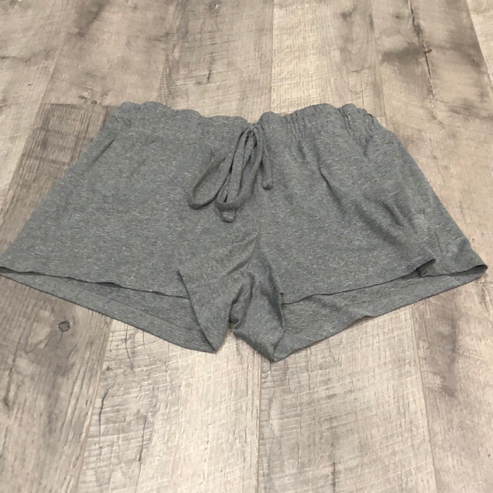 Marina shorts
